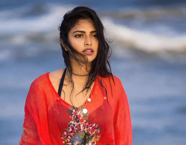 Amala Paul Latest Photo Shoot Photos